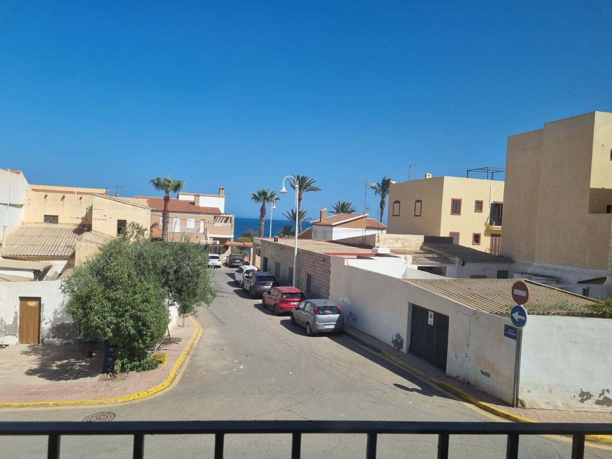 ויאריקוס Hostal Calaverde מראה חיצוני תמונה