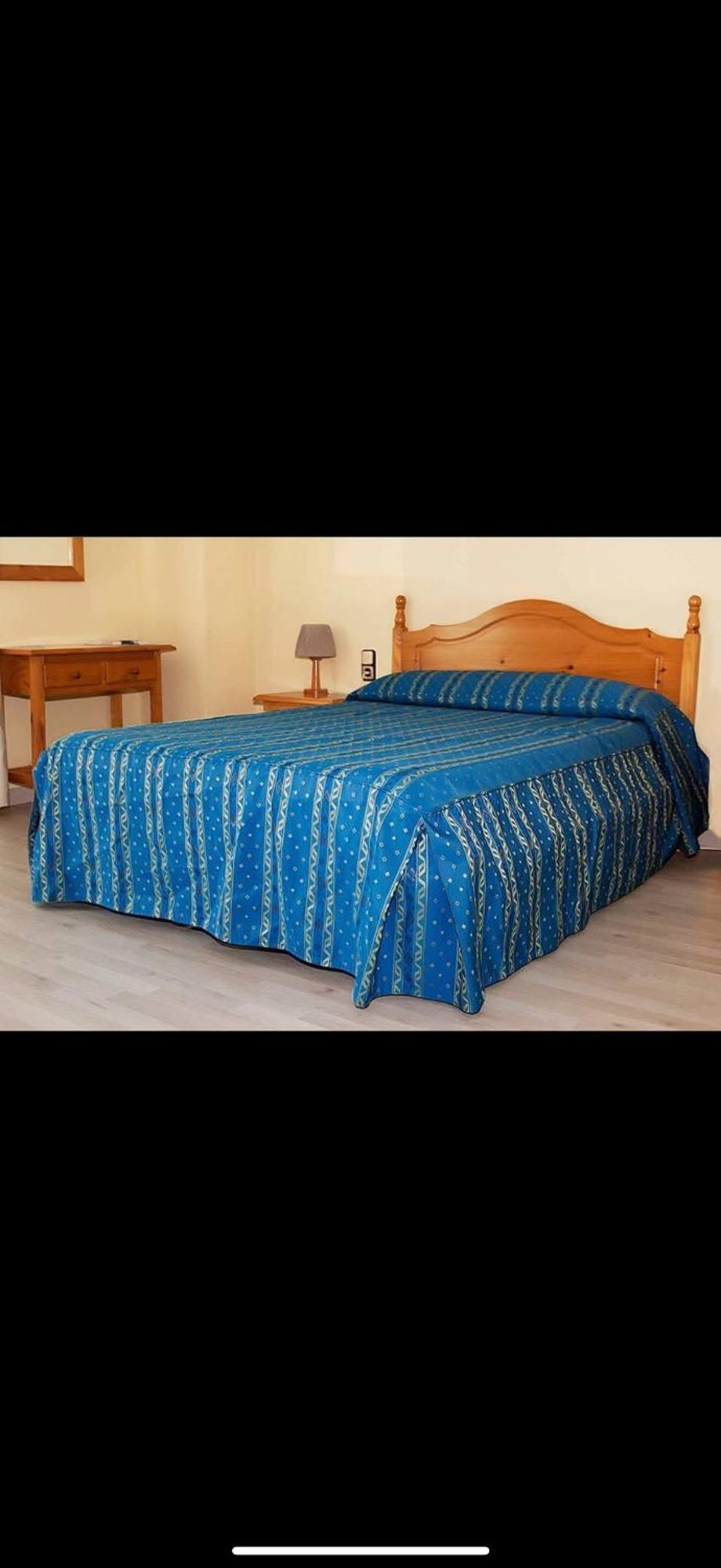 ויאריקוס Hostal Calaverde מראה חיצוני תמונה